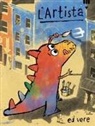 Ed Vere - L' artista. Libri dal mondo