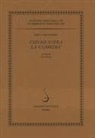 Ciro Perna - Chiose sopra la «Comedia»