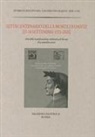 Settecentenario della morte di Dante (13-14 settembre 1321-2021). Atti della manifestazione celebrativa di Roma 8-9 settembre 2021
