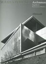 Margherita Carabillò, Mario Ghirardi - Marco Vitali. Architetture fotografate da Gianfranco Verrrua