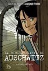 Salva Rubio, Loreto Aroca - La bibliotecaria di Auschwitz
