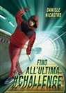 Daniele Nicastro, Francesca D'Ottavi - Fino all'ultima #challenge