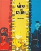 Paolo Marabotto - Il paese dei colori