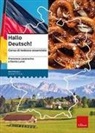 Francesca Lasaracina, Danila Lunel - Hallo Deutsch! Corso di tedesco essenziale