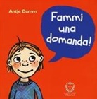 Antje Damm - Fammi una domanda!