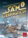 Monica Colli, Grazia Mauri, Gabriele Peddes - Sam Grammaticus e il rapimento di Dolores Panther