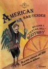 William T. Boothby, Luigi Manzo - American bar-tender
