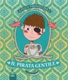 Giulia Oberholtzer - Il pirata gentile