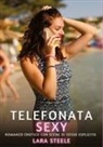 Lara Steele - Telefonata Sexy