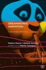 Matteo Mazza, Simone Soranna - DreamWorks Animation. Il lato chiaro della luna