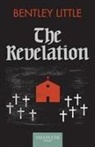 Bentley Little - The revelation. Ediz. italiana