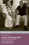 Maria Montessori, Rukmini Ramachandran - Lezioni dall'India 1939. Lo sviluppo creativo nel bambino