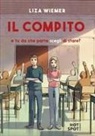 Liza Wiemer - Il compito