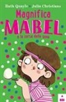 Ruth Quayle, Julia Christians - Magnifica Mabel e la corsa delle uova