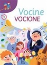 Cristina Bellemo, Laura Deo - Vocine vocione