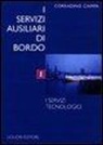 Corradino Ciampa - I servizi tecnologici