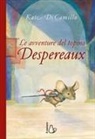 Kate DiCamillo - Le avventure del topino Desperaux