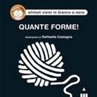 Raffaella Castagna - Quante forme!