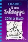 Jeff Kinney - Diario di una schiappa. Giorni da brivido