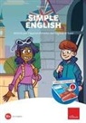 Elisabetta Scala, F. Cretti - Simple english. Attività per l'apprendimento dell'inglese di base