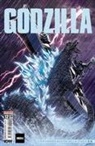 Duane Swierczynski, Simon Gane - Il più grande mostro della storia 2/6