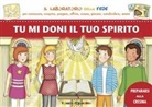 Barbara Baffetti, Giorgia Corcione - Tu mi doni il tuo spirito
