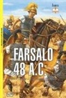 Si Sheppard - Farsalo 48 a.C. Cesare e Pompeo. Uno scontro fra titani