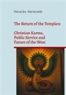 Heracles Harixcalde - The Return of the Templars