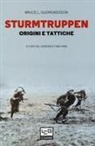 Bruce I. Gudmundsson, Fabio Mini - Sturmtruppen. Origini e tattiche