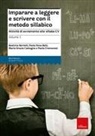 Roberto Ghizzo - Attività di avviamento alle sillabe CV