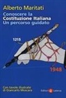 Alberto Maritati, Giancarlo Moscara - Conoscere la Costituzione italiana. Un percorso guidato