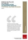 Enrico Valtellina - L' autismo oltre lo sguardo medico. Critical Autism Studies