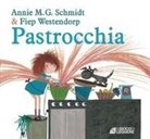 Annie M. G. Schmidt, Fiep Westendorp - Pastrocchia