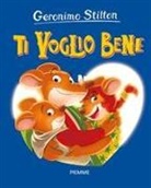 Geronimo Stilton - Ti voglio bene