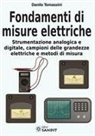 Danilo Tomassini - Fondamenti di misure elettriche