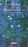 Gustav Sjoberg - La materia fiorente. Sulla natura della poesia