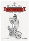 John B. Escalante, Dunia El Aouab - Manual del Cantinero