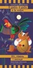 Emanuela Bussolati, Graziella Favaro - Il gatto, il gallo e la volpe. Ediz. italiana e ucraina