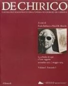 Paolo Baldacci, Nicol Maria Mocchi - La solitudine dei segni e l'arte veggente. Novembre 1913-maggio 1914