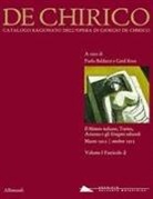 Paolo Baldacci, Gerd Roos - Il mistero italiano, Torino, Arianna e gli Enigmi sabaudi. Marzo 1912-ottobre 1013