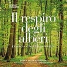 Susan Hitchcock - Il respiro degli alberi. L'energia vitale della foresta