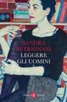 Sandra Petrignani - Leggere gli uomini