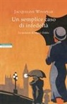 Jacqueline Winspear - Un semplice caso di infedeltà. Le inchieste di Maisie Dobbs