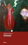 Alfredo Oriani - Gelosia