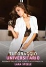 Lara Steele - Tutoraggio Universitario