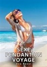Eva Rossi - Sexe Pendant un Voyage