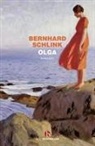 Bernhard Schlink - Olga
