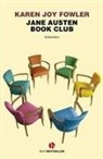 Karen Joy Fowler - Jane Austen book club