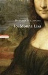 Natasha Solomons - Io, Monna Lisa