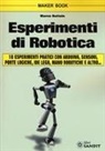 Marco Buttolo - Esperimenti di robotica